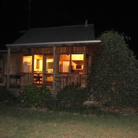 Bluegum Ridge Cottages Merrijig Dış mekan fotoğraf
